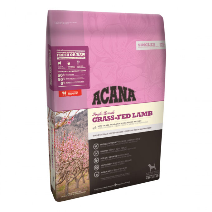 Acana Singles Miel  Mere 2 kg