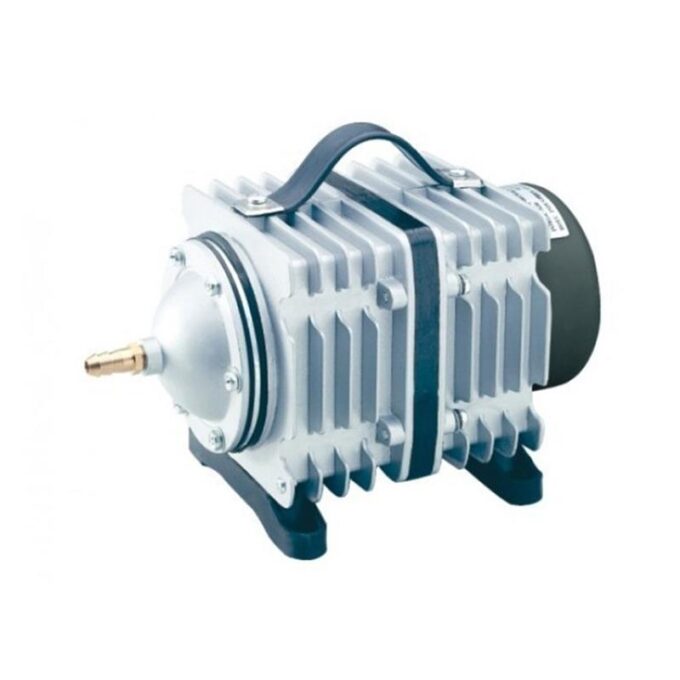 Mini compresor de aer BOYU cu membrana 160 L/MIN ACQ-009