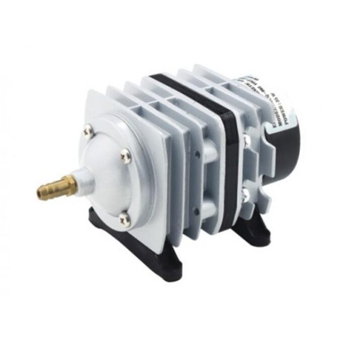Mini compresor de aer BOYU cu membrana 25 L/MIN ACQ-001