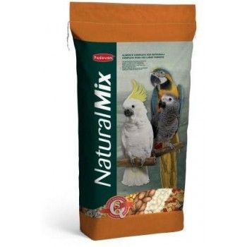 Naturalmix Papagal 18 Kg