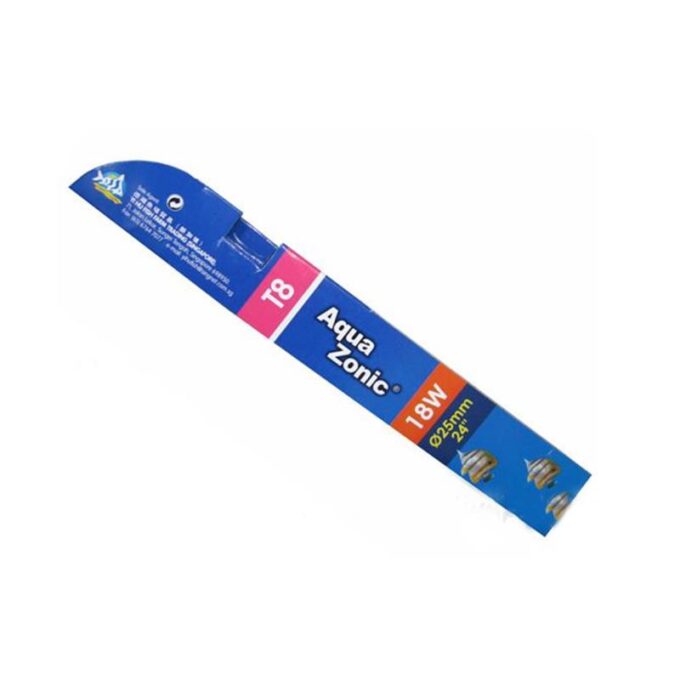 Neon Aqua Zonic Actinic Blue 15W 1 Neon Aqua Zonic Actinic Blue 15W
