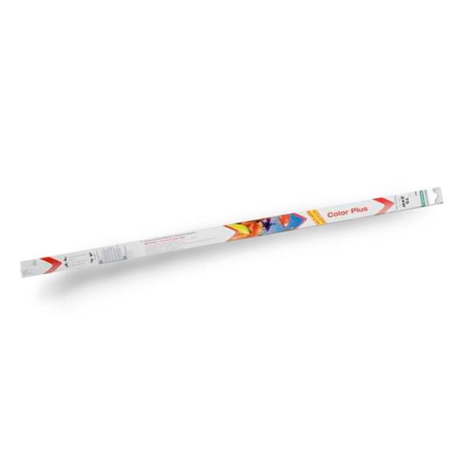 Neon T5 Dennerle Trocal Color Plus 54W 1149mm 1 Neon T5 Dennerle Trocal Color Plus 54W 1149mm