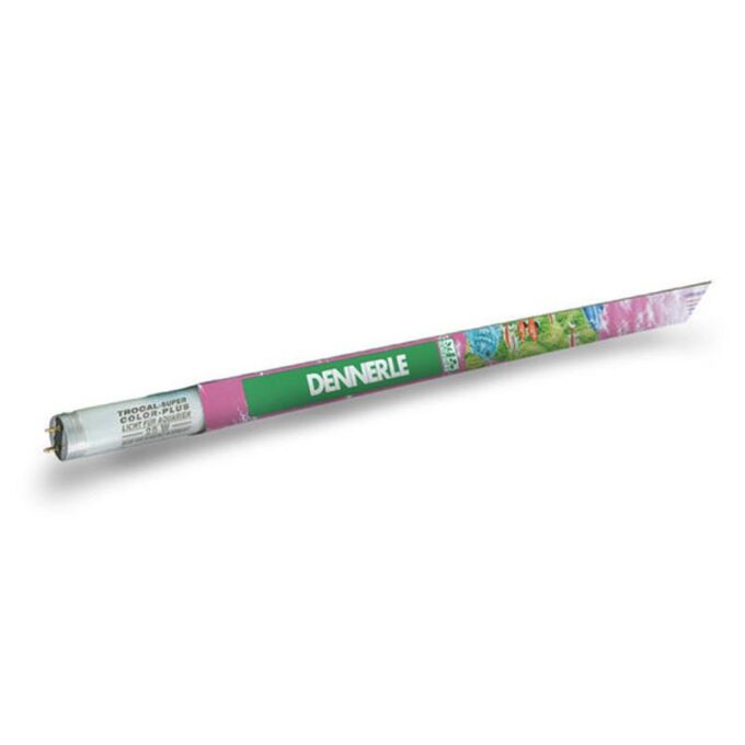 Neon T8 Dennerle Trocal Color Plus 30W 895mm 1 Neon T8 Dennerle Trocal Color Plus 30W 895mm