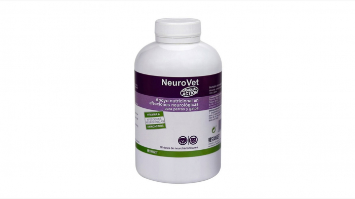 Neurovet, 300 comprimate 1 Neurovet, 300 comprimate