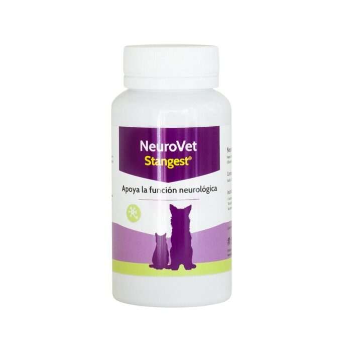 NeuroVet, 60 comprimate 1 NeuroVet, 60 comprimate