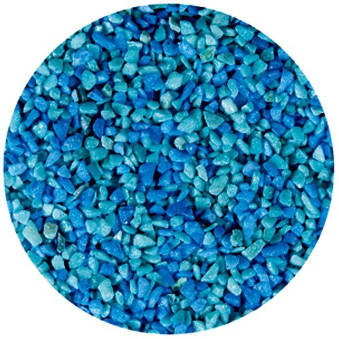 NISIP ACVARIU FLAMINGO TURCOAZ 1KG 6-8MM 400674 1 NISIP ACVARIU FLAMINGO TURCOAZ 1KG 6-8MM 400674