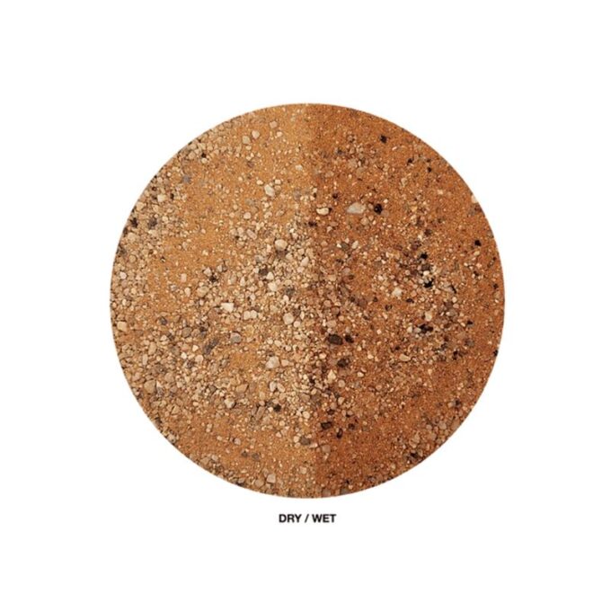 Nisip decorativ acvariu sau terariu WIO El Dorado 5 kg