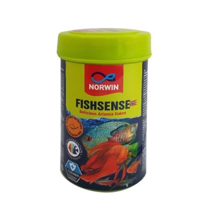 Norwin Fishsense, 100 ml 1 Norwin Fishsense, 100 ml