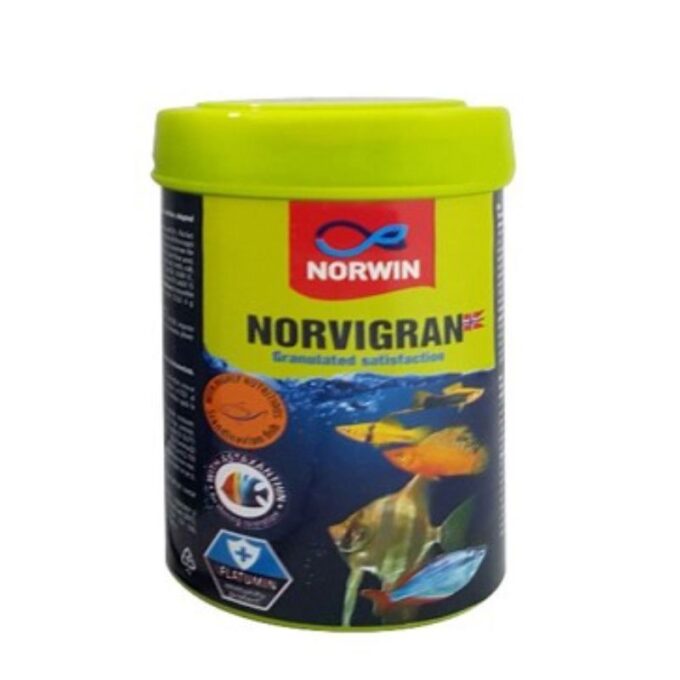 Norwin Norvigran, 100 ml 1 Norwin Norvigran, 100 ml