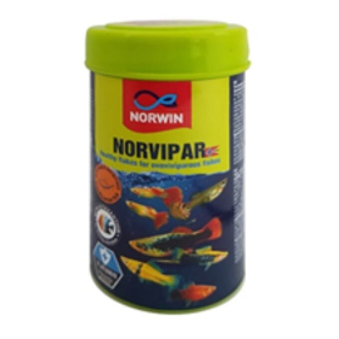 Norwin Norvipar, 100 ml 1 Norwin Norvipar, 100 ml