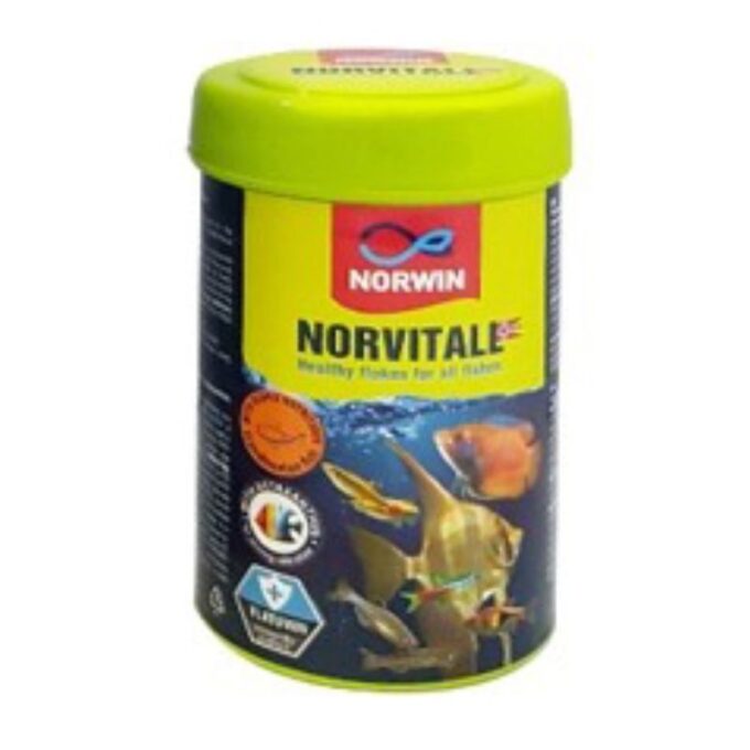 Norwin Norvitall, 100 ml 1 Norwin Norvitall, 100 ml