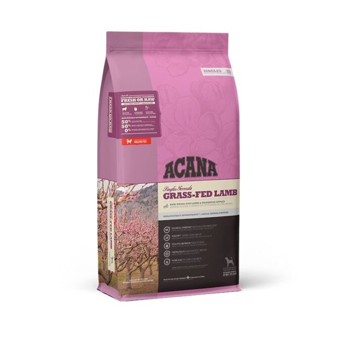 Acana Dog Miel & Mere, 17 kg