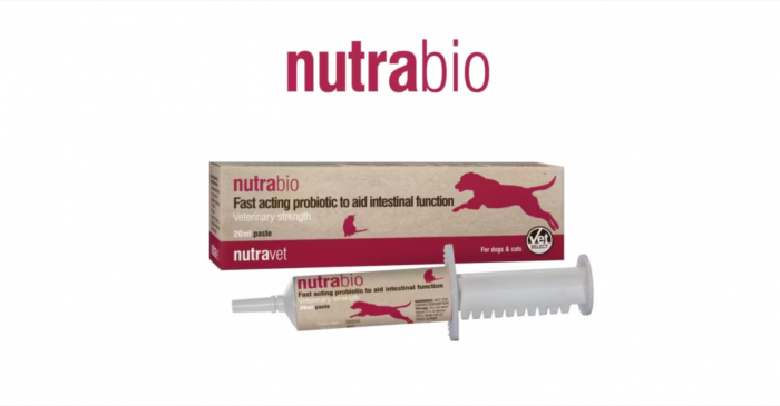 Nutrabio pentru Caini si Pisici, seringa, 20 ml 1 Nutrabio pentru Caini si Pisici, seringa, 20 ml