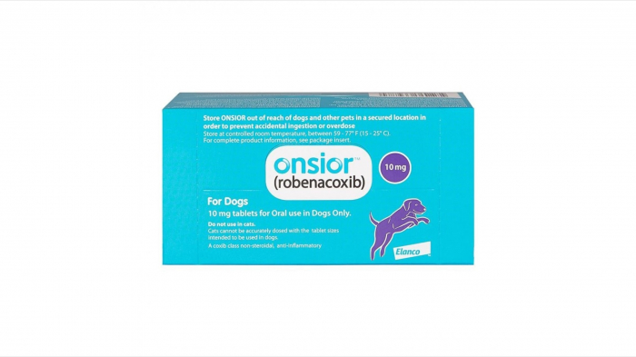 Onsior 10 mg, 30 tablete 1 Onsior 10 mg, 30 tablete