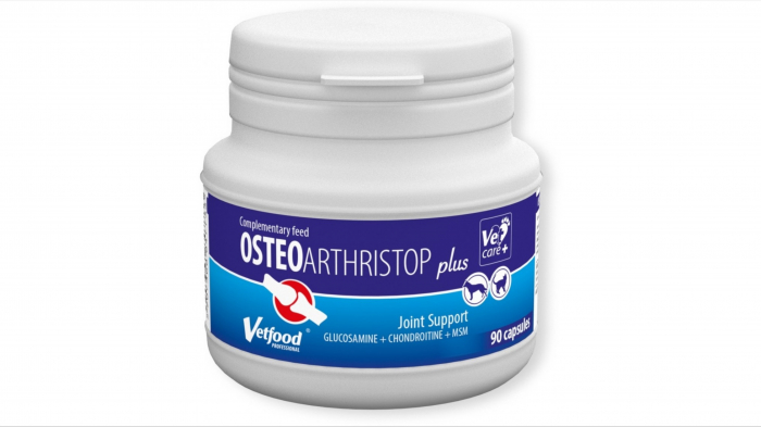 OSTEO ARTHRISTOP plus, 90 capsule
