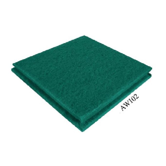 Pasla filtrare Ocea Free Coarse wool grosiera 50x50x2cm 1 Pasla filtrare Ocea Free Coarse wool grosiera 50x50x2cm