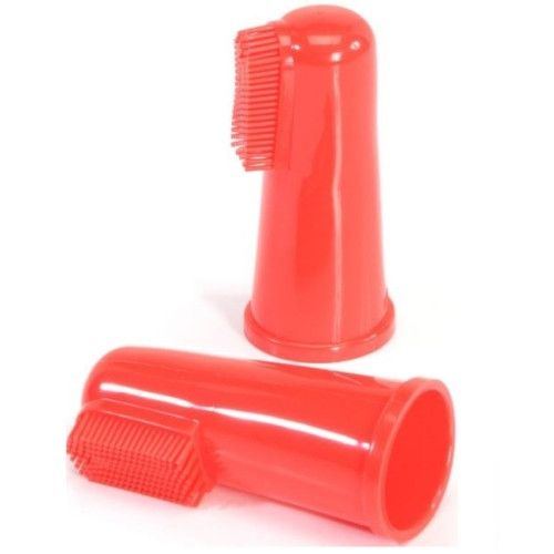 Periuta de dinti pentru caini si pisici, Camon 1 Periuta de dinti pentru caini si pisici, Camon