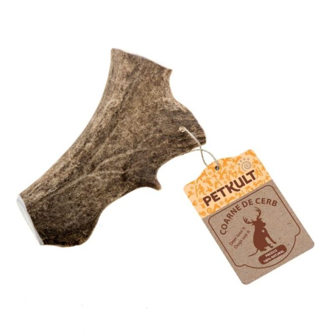 Petkult Coarne Cerb Lopatar M, > 100 g 1 Petkult Coarne Cerb Lopatar M, > 100 g