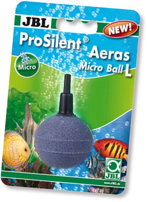 Piatra aer JBL ProSilent Aeras Micro Ball L 1 Piatra aer JBL ProSilent Aeras Micro Ball L