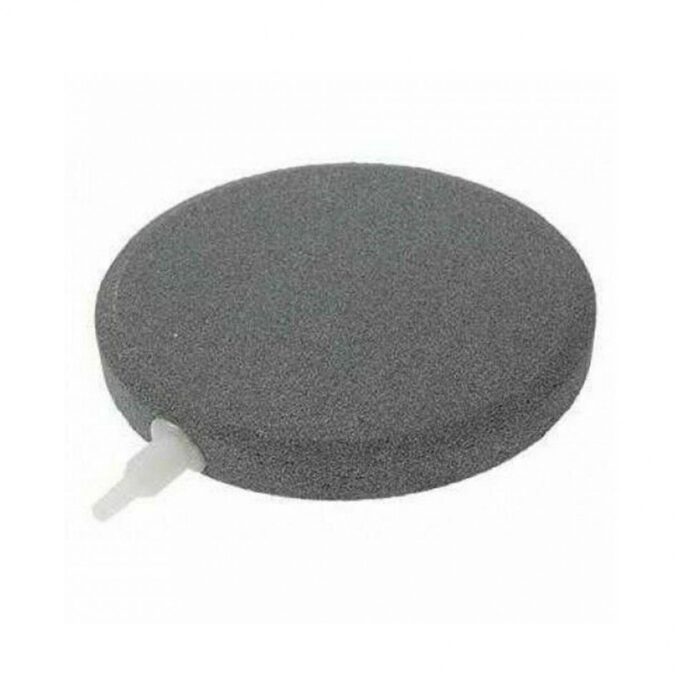 Piatra aer rotunda Hailea ASC-150/150x18mm