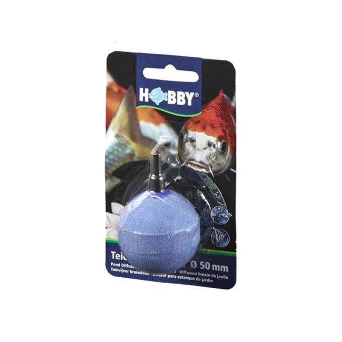 Piatra de aer Hobby pentru iazuri