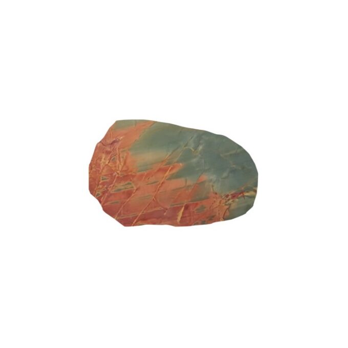 Piatra Hobby Green Dragon Rock S
