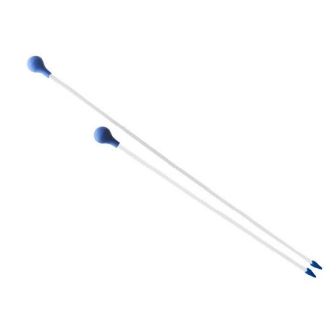 Pipete pentru hranire Coral feeder set 50 si 70 cm