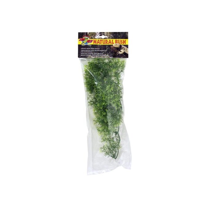 Plante artificale Zoo Med Medium Australian Maple 46cm