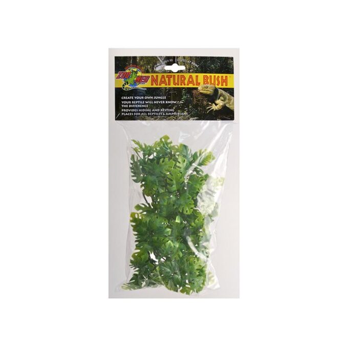 Plante artificiale Zoo Med Large Amazonian Phyllo 56cm