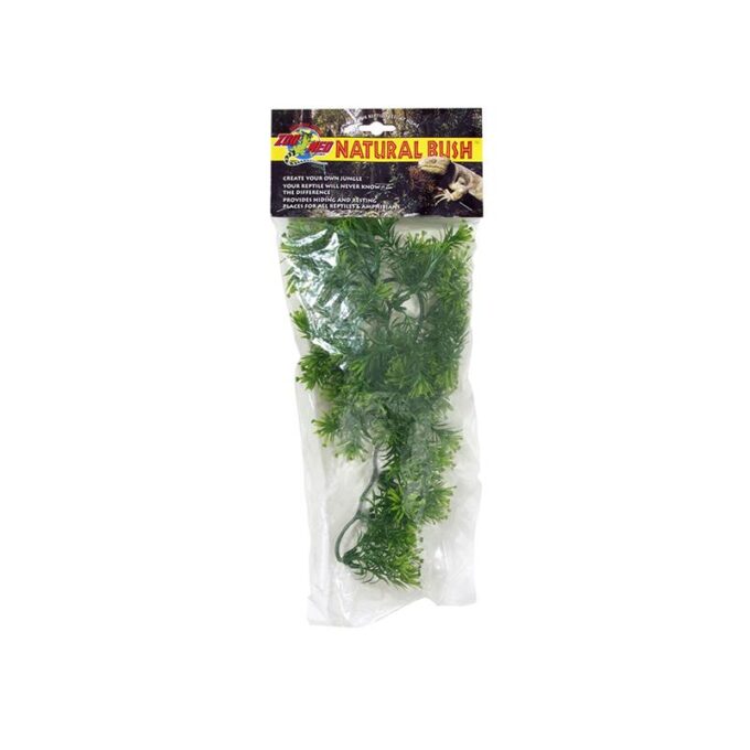 Plante artificiale Zoo Med Medium Borneo Star 46cm