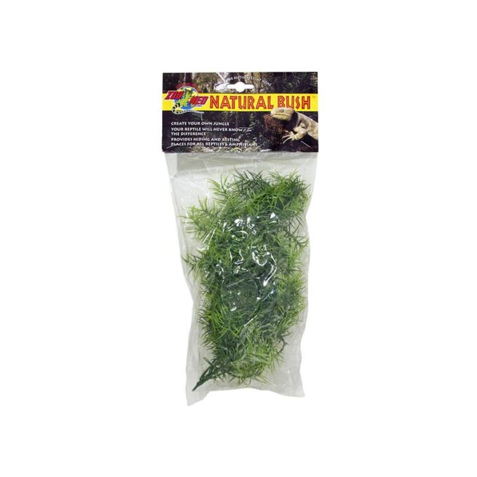 Plante artificiale Zoo Med Medium Cashuarina 46cm