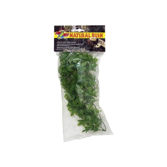 Plante artificiale Zoo Med Medium Congo Ivy 46cm