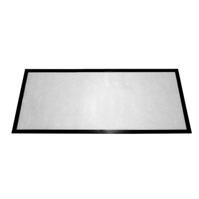 Plasa acvariu D-D Aquarium JumpGuard 75x75cm 1 Plasa acvariu D-D Aquarium JumpGuard 75x75cm