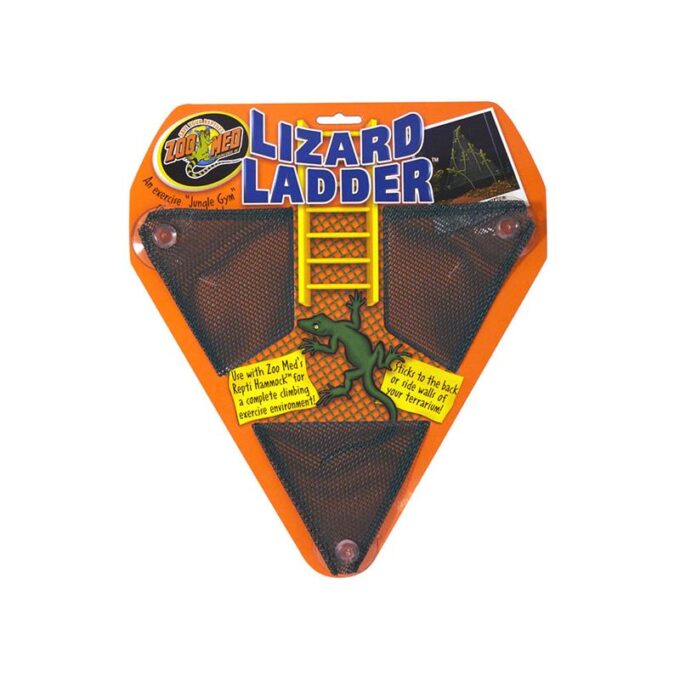 Plasa universala nylon Zoo Med Lizard Ladder 1 Plasa universala nylon Zoo Med Lizard Ladder