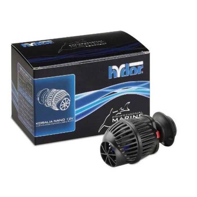 Pompa de valuri Hydor Koralia Nano 1600 1 Pompa de valuri Hydor Koralia Nano 1600