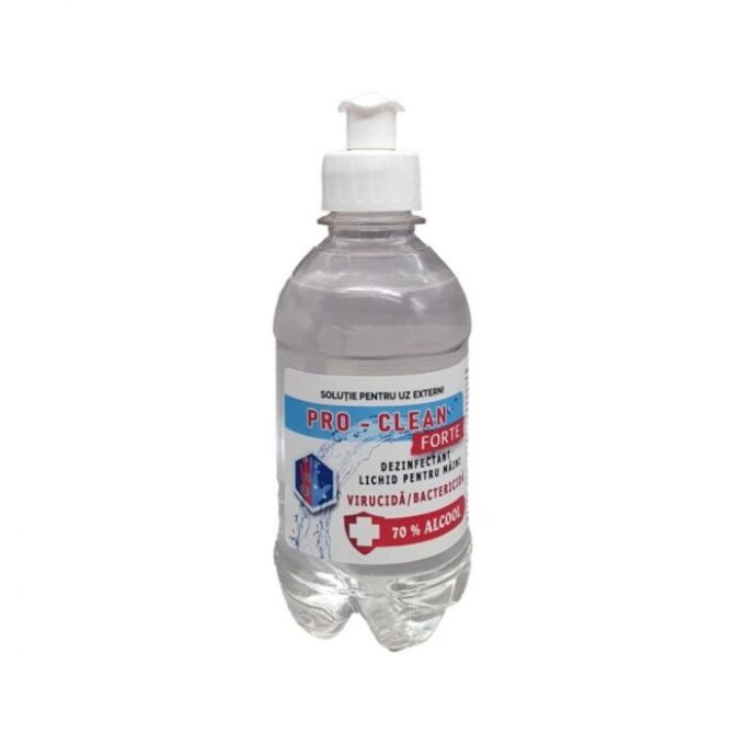 Pro Clean Forte, 250 ml 1 Pro Clean Forte, 250 ml