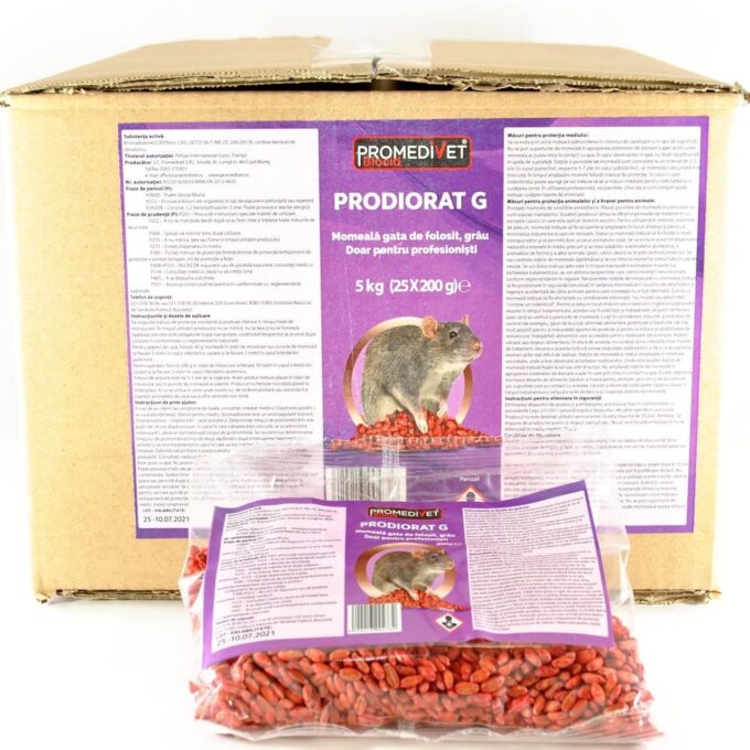 Prodiorat G 5 kg/ 25 x 200 g 1 Prodiorat G 5 kg/ 25 x 200 g