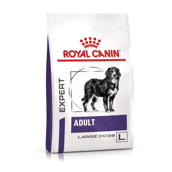 ROYAL CANIN Adult Large Dog, L-XL, dieta veterinara, hrana uscata caini, 13 kg