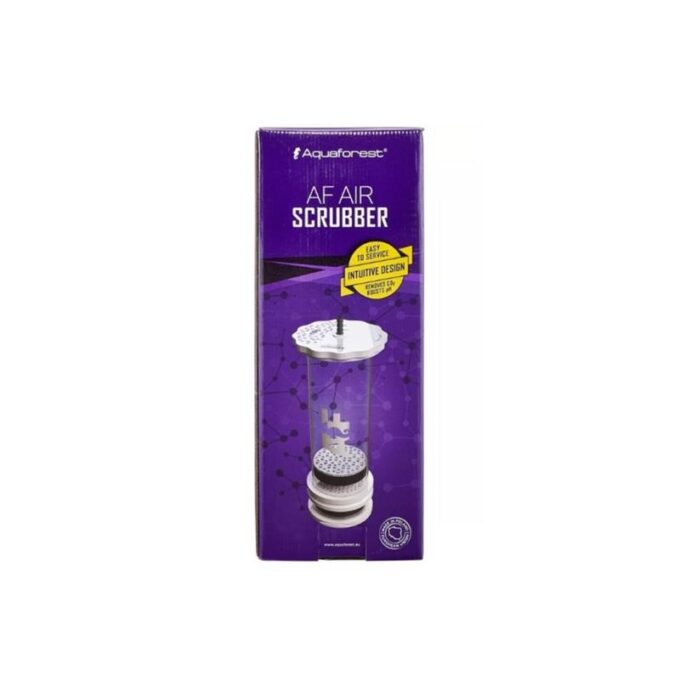 Reactor Aquaforest Air Scrubber purificare aer si reductie CO2