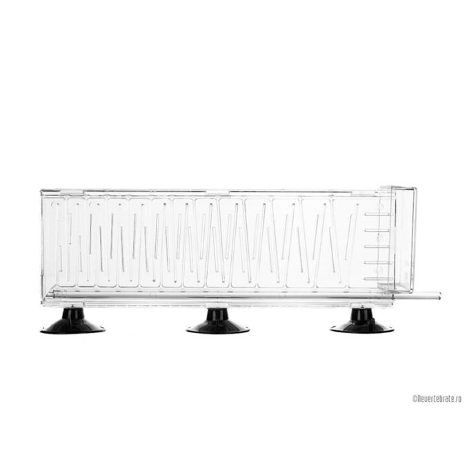 Reactor CO2 Dennerle Flipper pt acvarii pana la 300l 1 Reactor CO2 Dennerle Flipper pt acvarii pana la 300l