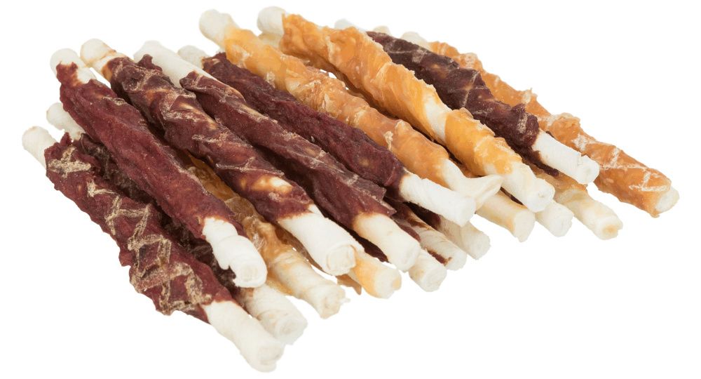 Recompensa Caini Denta Fun 250 G/10 cm Mix 31372 1 Recompensa Caini Denta Fun 250 G/10 cm Mix 31372