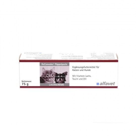 Reconvales Pappelpaste, 75 g 1 Reconvales Pappelpaste, 75 g