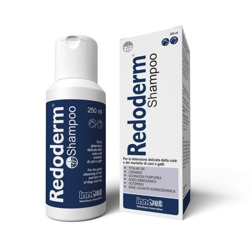 Redoderm Shampoo, 250 ml 1 Redoderm Shampoo, 250 ml