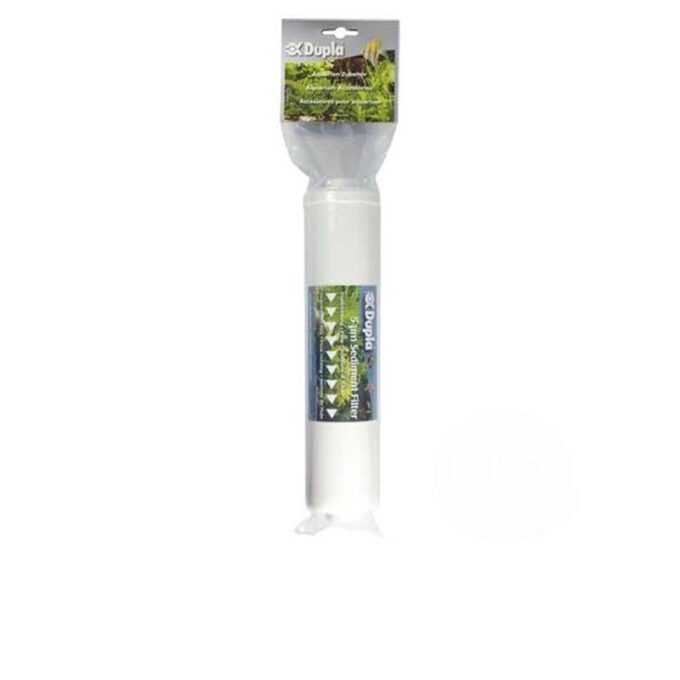 Rezerva filtru de sedimente osmozator Dupla RO 190 1 Rezerva filtru de sedimente osmozator Dupla RO 190