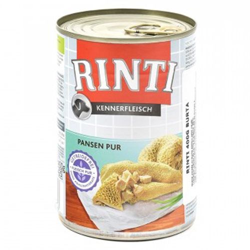 Rinti Burta, 400 g 1 Rinti Burta, 400 g
