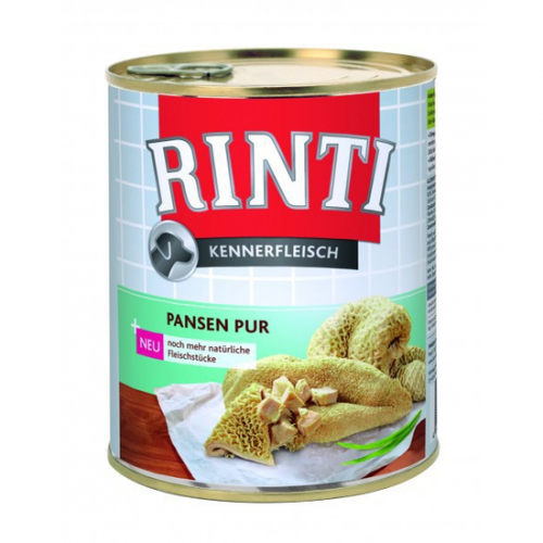 Rinti Burta, 800 g 1 Rinti Burta, 800 g