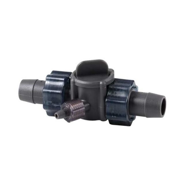 Robinet Hobby Multi Flow 1 12/16mm cu insertie furtun 4/6mm