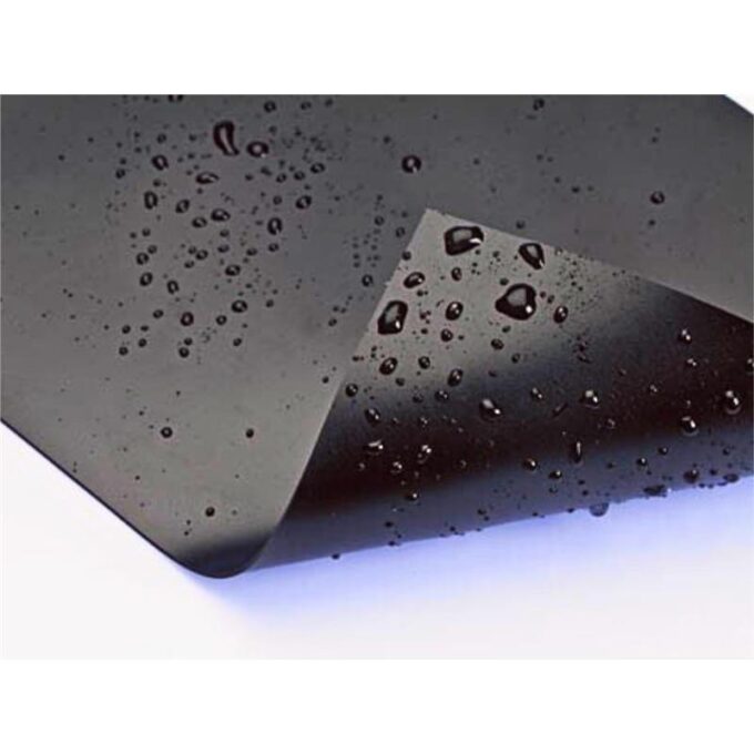 Rola Folie iaz Pontec PVC grosime 1 mm/150 mp