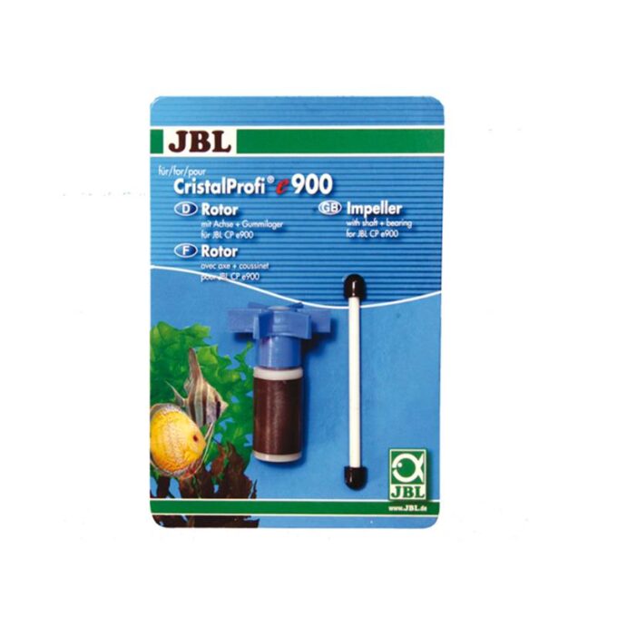 Rotor filtru extern JBL CrystalProfi GreenLine - e1501