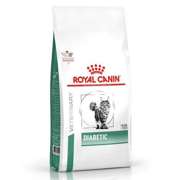 Royal Canin Diabetic Cat 1.5 Kg 1 Royal Canin Diabetic Cat 1.5 Kg